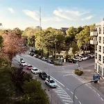 Domblick 1 I Zentral I Parkplatz I Naehe Veltins-arena 아파트 *