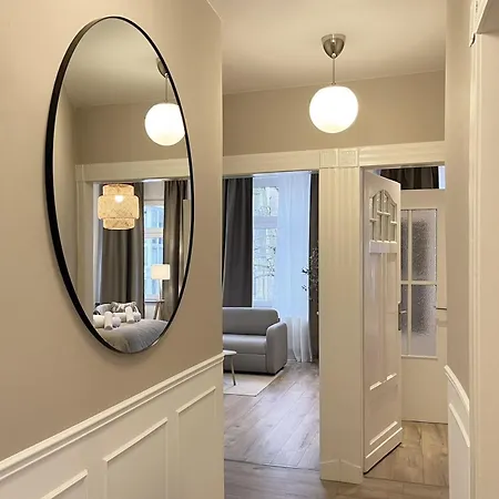 아파트 Domblick 1 I Zentral I Parkplatz I Naehe Veltins-arena