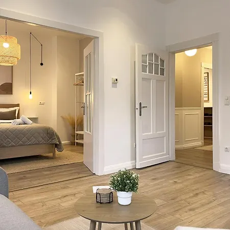 Domblick 1 I Zentral I Parkplatz I Naehe Veltins-arena *