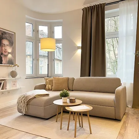 Domblick 1 I Zentral I Parkplatz I Naehe Veltins-arena * 겔젠키르헨