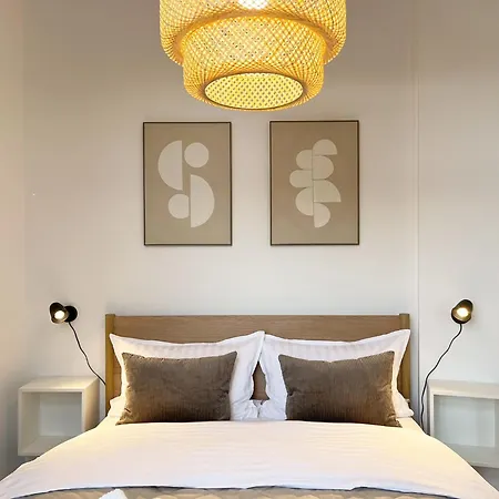 Domblick 1 I Zentral I Parkplatz I Naehe Veltins-arena * 겔젠키르헨