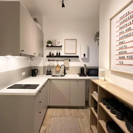 Apartmán Domblick 1 I Zentral I Parkplatz I Naehe Veltins-arena