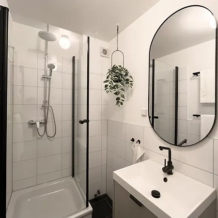 Domblick 1 I Zentral I Parkplatz I Naehe Veltins-arena 아파트 *