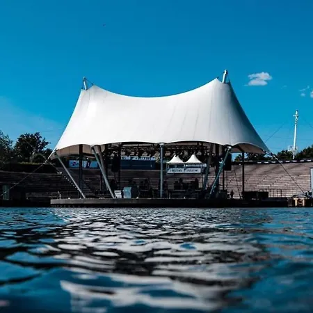 Domblick 1 I Zentral I Parkplatz I Naehe Veltins-arena *