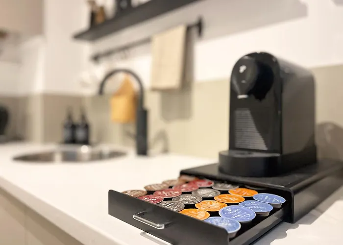 Appartement Domblick 1 I Zentral I Parkplatz I Naehe Veltins-arena Gelsenkirchen