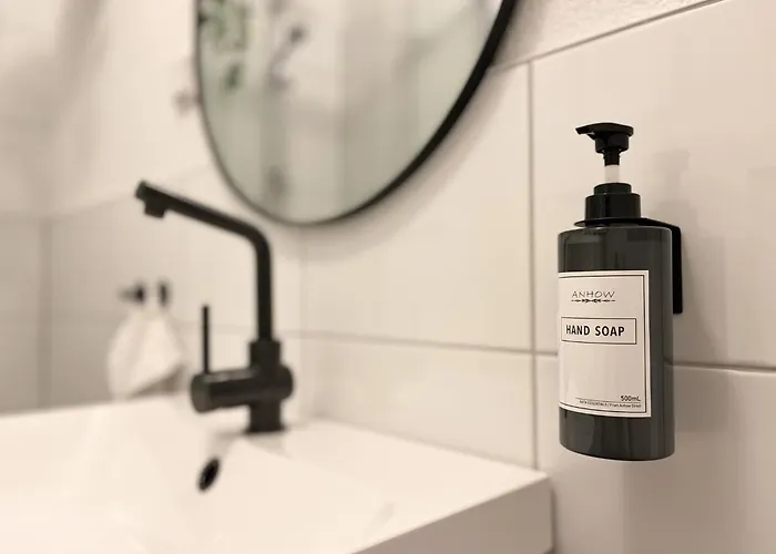 Domblick 1 I Zentral I Parkplatz I Naehe Veltins-arena Gelsenkirchen